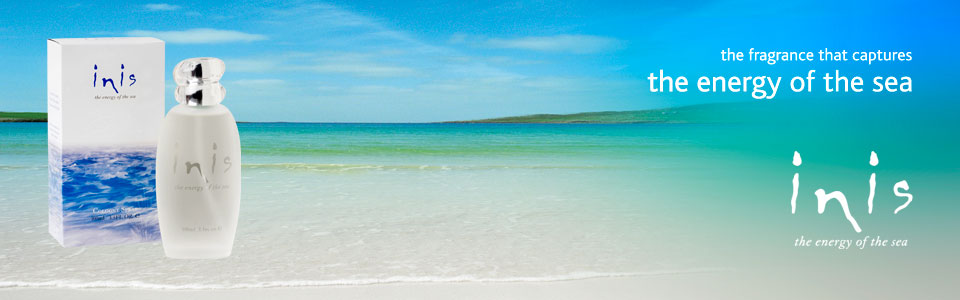 Inis - the energy of the sea